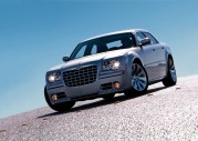 Chrysler 300 C SRT-8